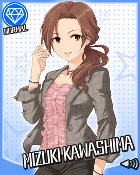 Asuka Ninomiya - project-imas wiki