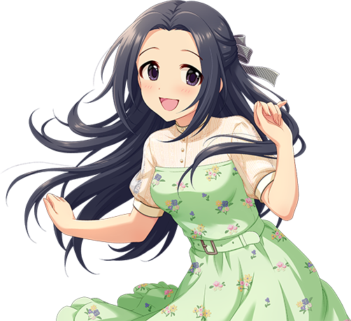 Tsubaki Egami - project-imas wiki