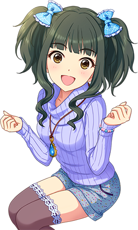 Tomo Fujii - project-imas wiki