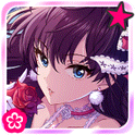 ［アイロニカル・エトランゼ］一ノ瀬志希＋（SSR+）