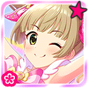 ［トゥインクル☆ラブリー］横山千佳＋（SSR+）