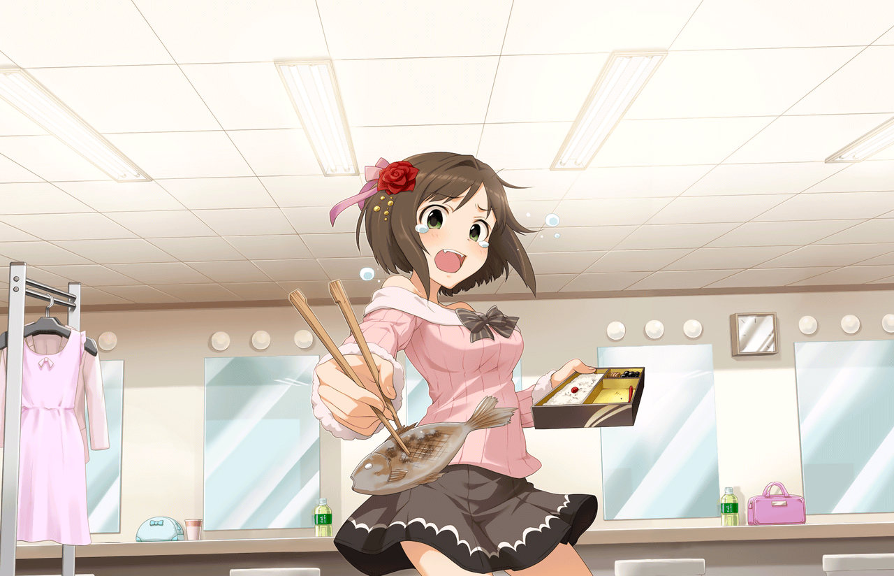 Card: SSR Ryuzaki Kaoru (sldb)