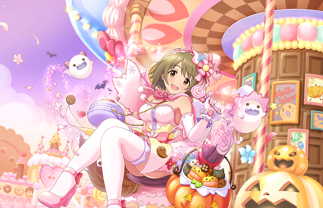 Card: SSR Ryuzaki Kaoru (sldb)