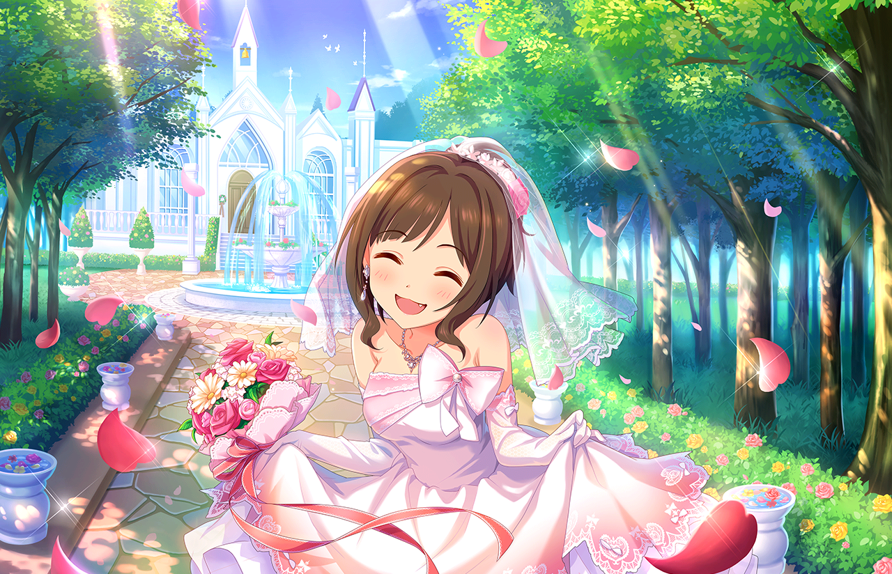 Miku Maekawa - project-imas wiki