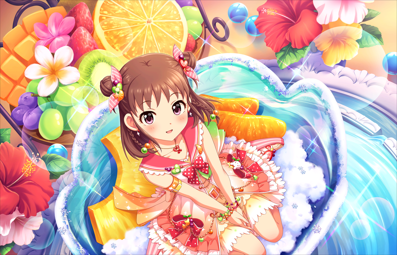 Idol Munakata Atsumi Sldb