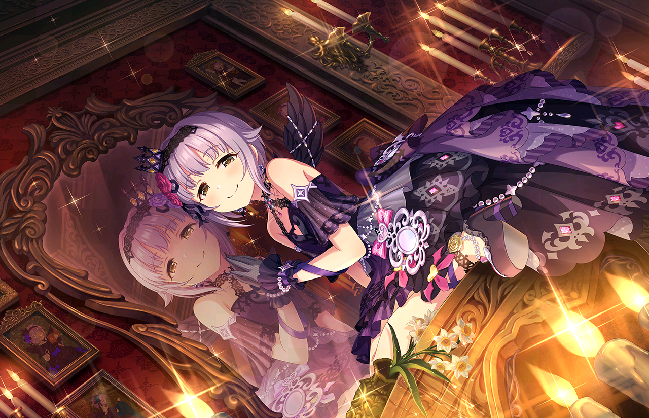 Idol Koshimizu Sachiko Sldb