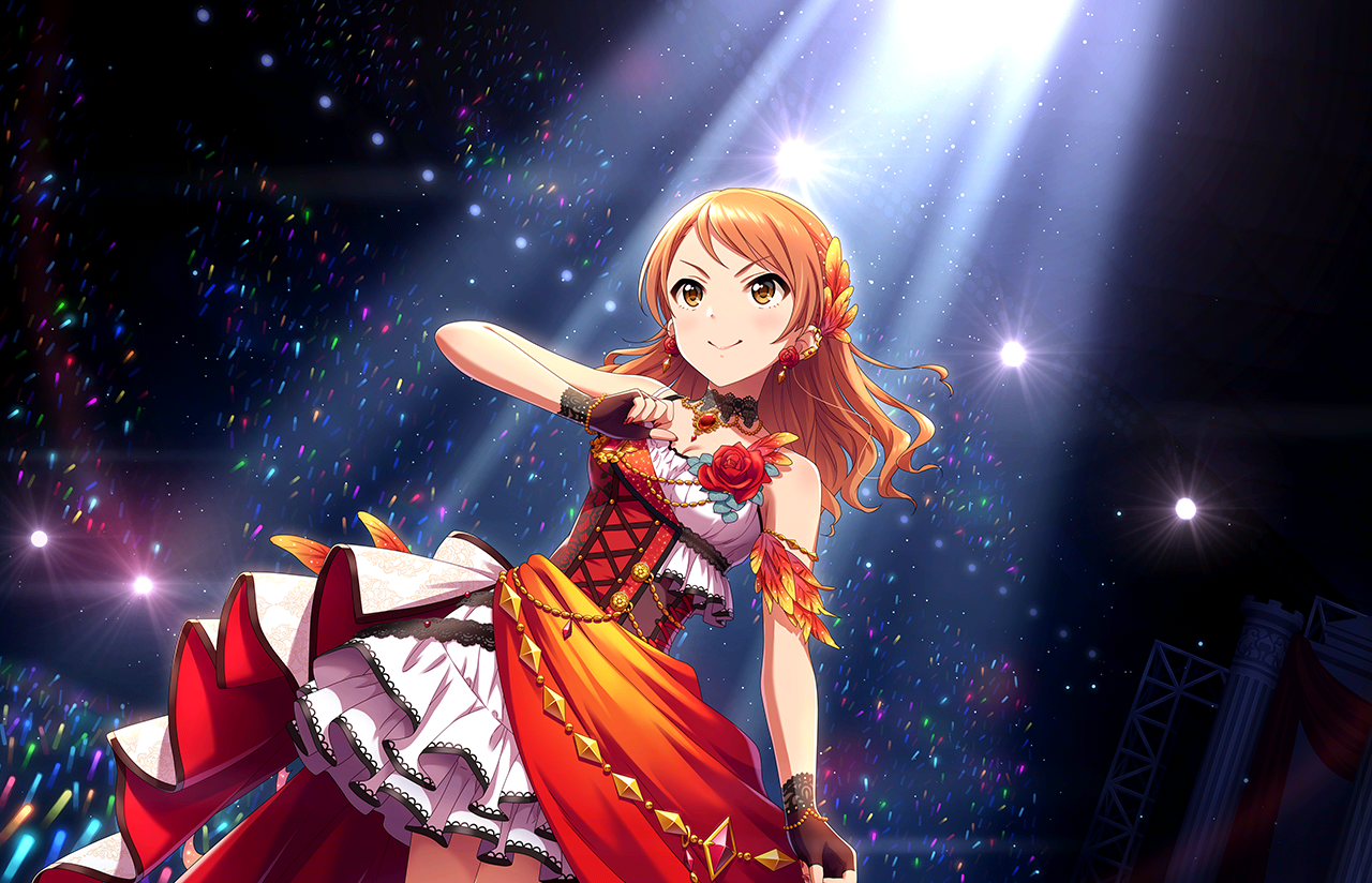 View Naztar S Profile Aidoru Info