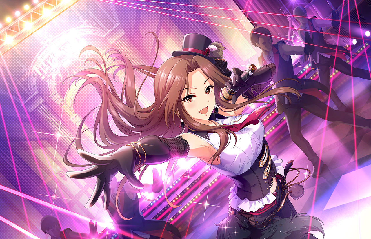 アイドル chanma 71OLmtWTibL.jpg