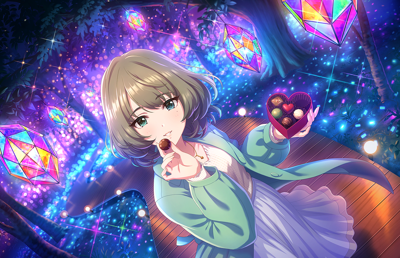 Kaede Takagaki - project-imas wiki