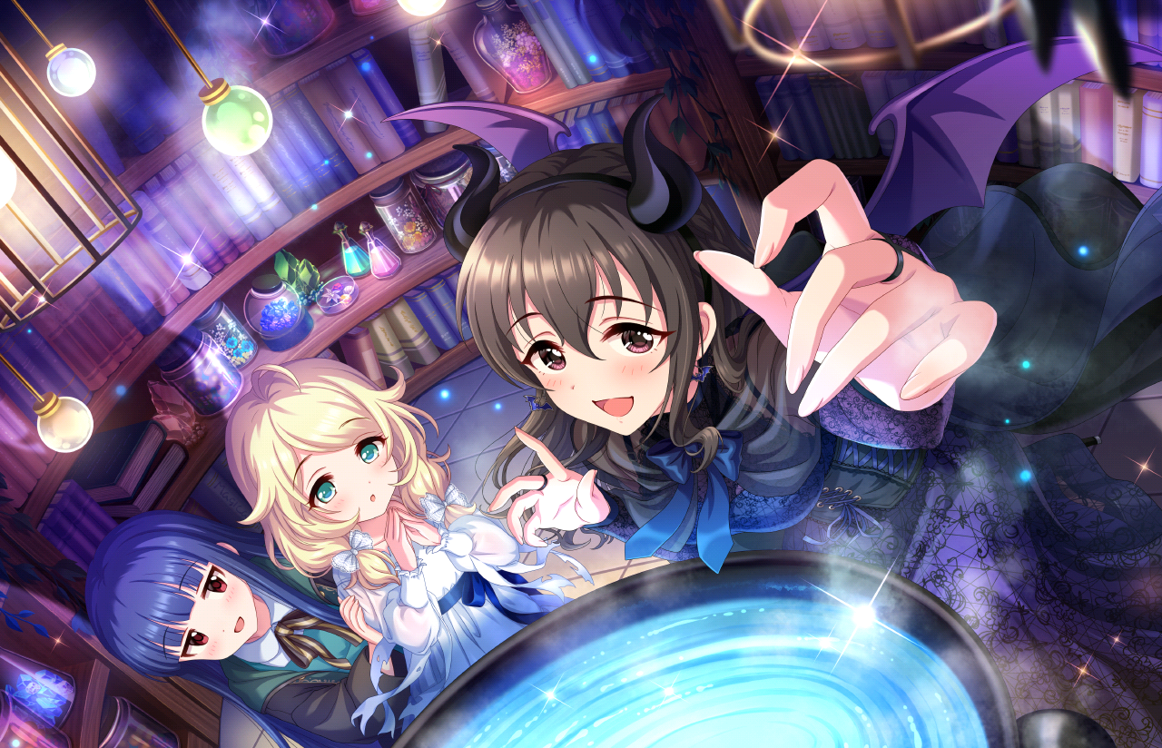 Card: SSR Ryuzaki Kaoru (sldb)