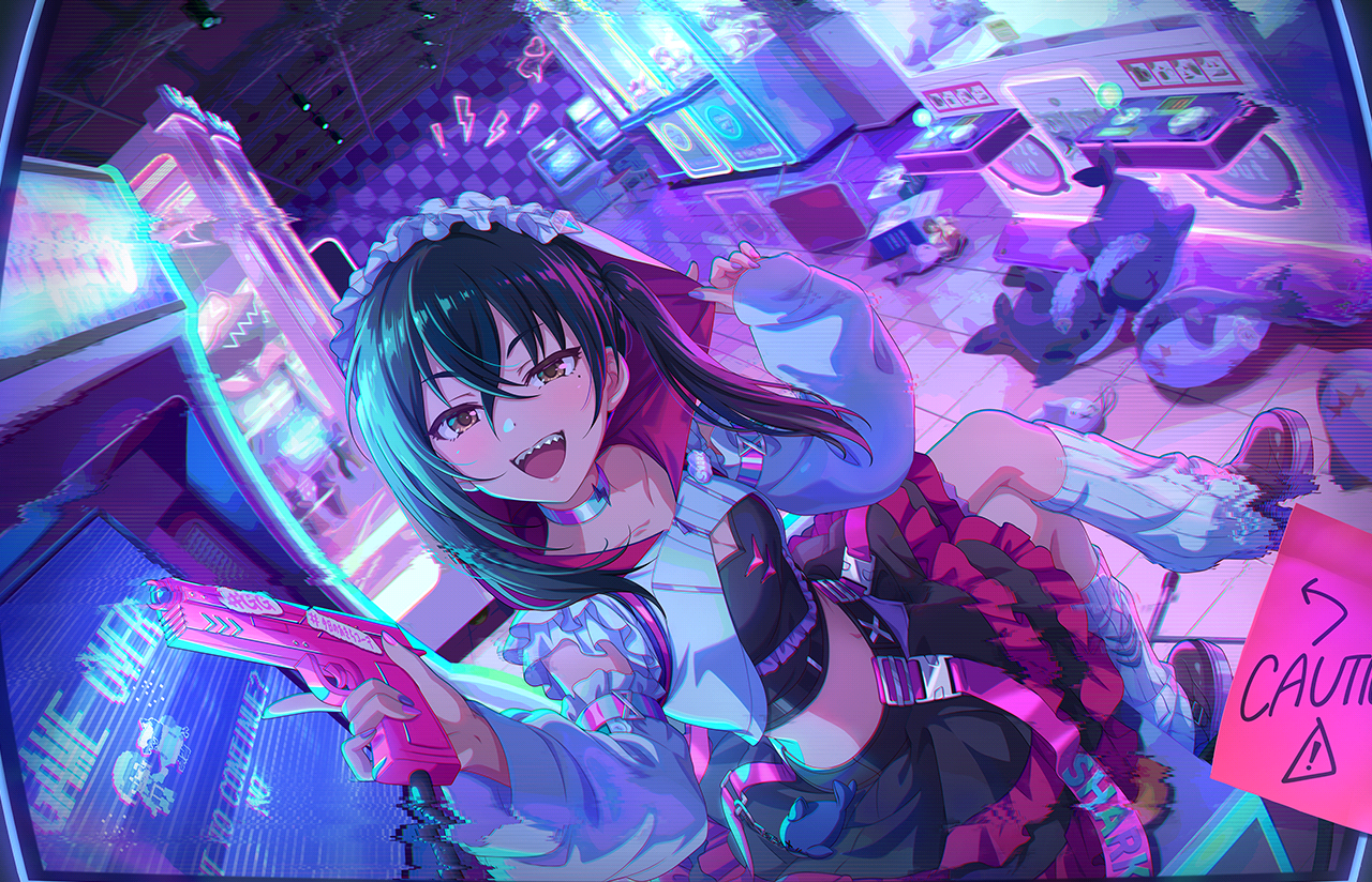 Idol: Sunazuka Akira (sldb) Idol: Sunazuka Akira (sldb)