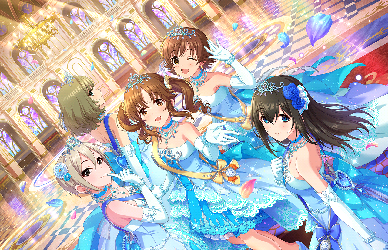 Event Megathread - LIVE Carnival [Koko kara Mirai e] (January 2022) : r ...